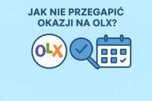 Jak skutecznie zarządzać powiadomieniami OLX za pomocą Telegram Bota